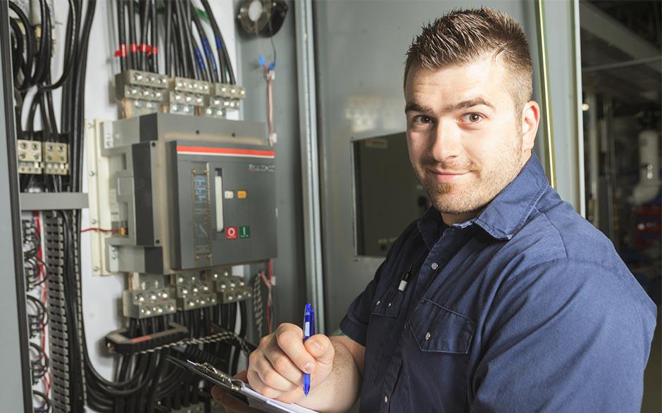 électricien urgence Rambouillet