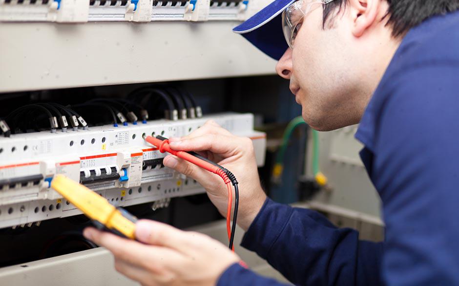 électricien urgence Rambouillet