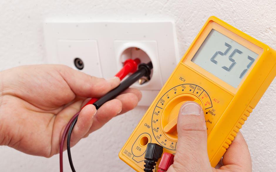 électricien urgence Rambouillet